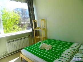 Хостелы Рус Семеновская