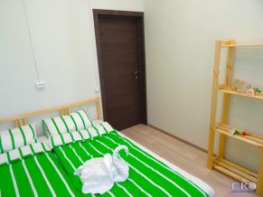 Хостелы Рус Семеновская