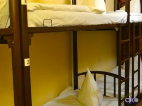 Хостел на Щелковской