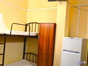 Хостел на Щелковской