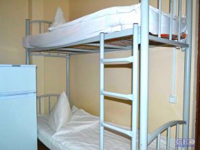 Хостел на Щелковской