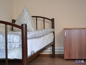 Хостел на Щелковской