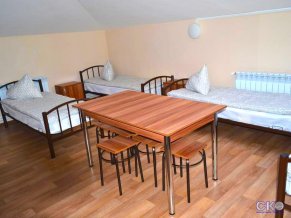 Хостел на Щелковской