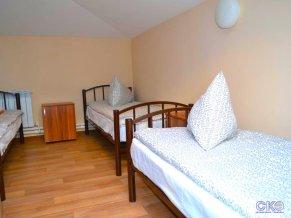 Хостел на Щелковской