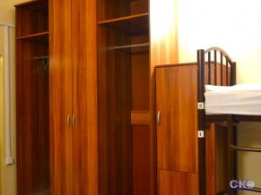 Хостел на Щелковской