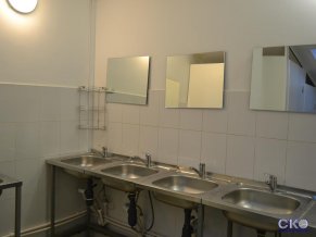 Хостел на Щелковской