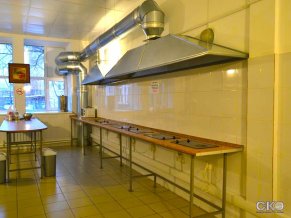 Хостел на Щелковской