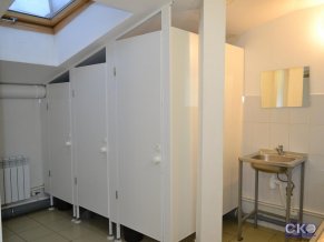 Хостел на Щелковской