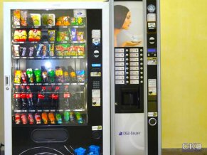 Хостел на Щелковской