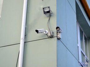 Хостел на Щелковской