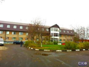 Хостел Малаховка