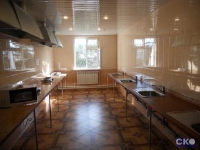 Хостел Малаховка