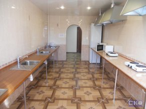 Хостел Малаховка