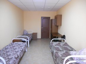 Хостел Малаховка