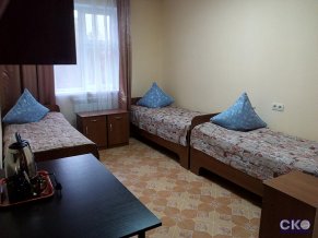 Хостел Малаховка