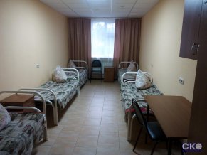 Хостел Малаховка