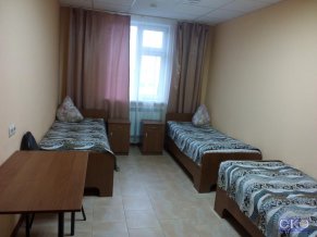 Хостел Малаховка