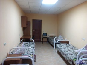 Хостел Малаховка