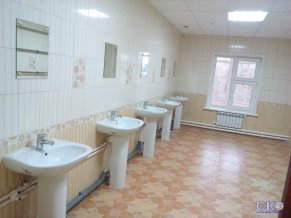 Хостел Малаховка