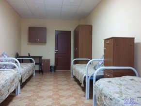 Хостел Малаховка