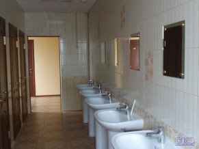 Хостел Малаховка