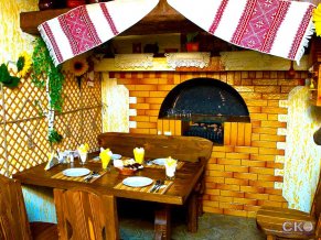 Хостел Малаховка