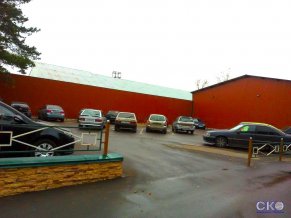 Хостел Малаховка