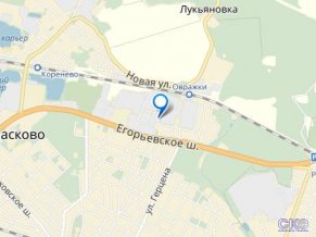 Хостел Малаховка