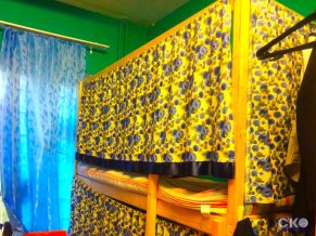 Хостел Меридиан