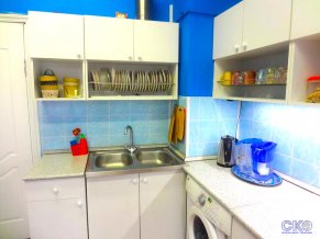 Хостел Меридиан