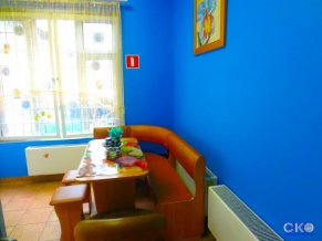 Хостел Меридиан