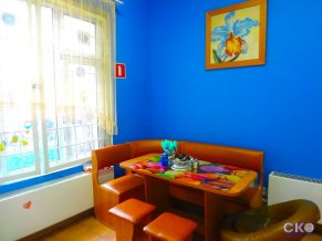 Хостел Меридиан