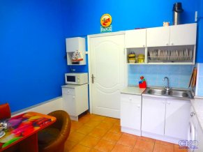 Хостел Меридиан