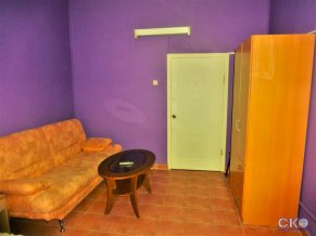 Хостел Меридиан