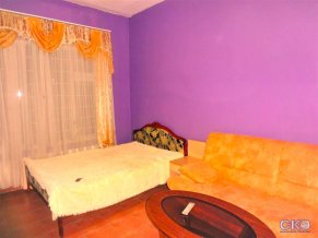 Хостел Меридиан