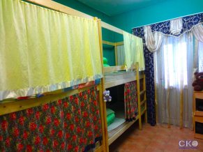 Хостел Меридиан