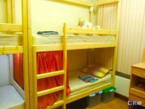 Хостел Меридиан