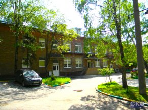 Хостел АВИТА I