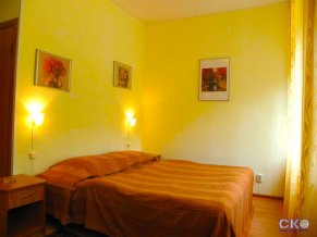 Хостел АВИТА I