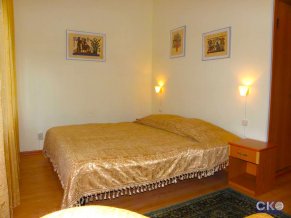 Хостел АВИТА I