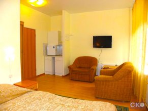 Хостел АВИТА I