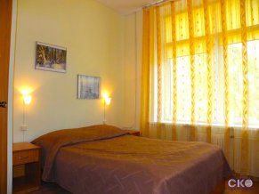 Хостел АВИТА I