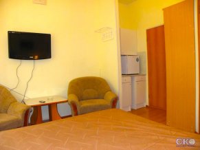 Хостел АВИТА I