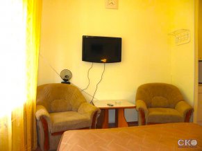 Хостел АВИТА I