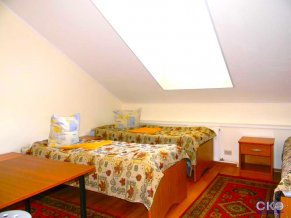 Хостел АВИТА I