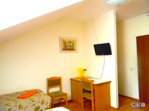 Хостел АВИТА I