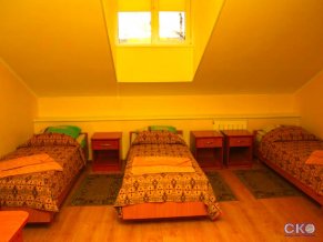 Хостел АВИТА I