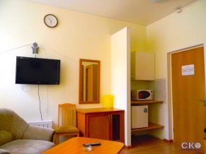 Хостел АВИТА I