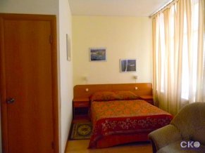 Хостел АВИТА I