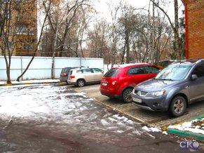 Хостел АВИТА I